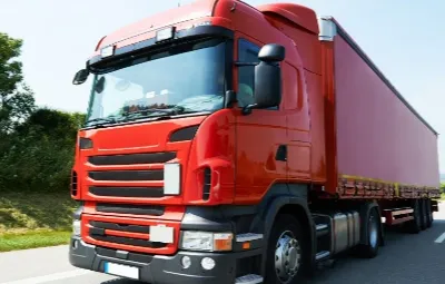 Bursa Edremit Ambar Kargo